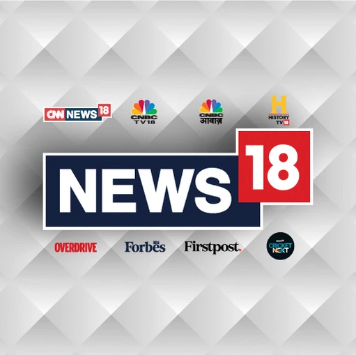 News18 Live TV App