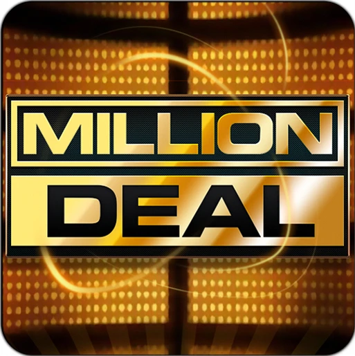 Million Deal: Win Million