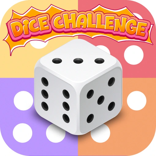 Roll The Dice Challenge Random