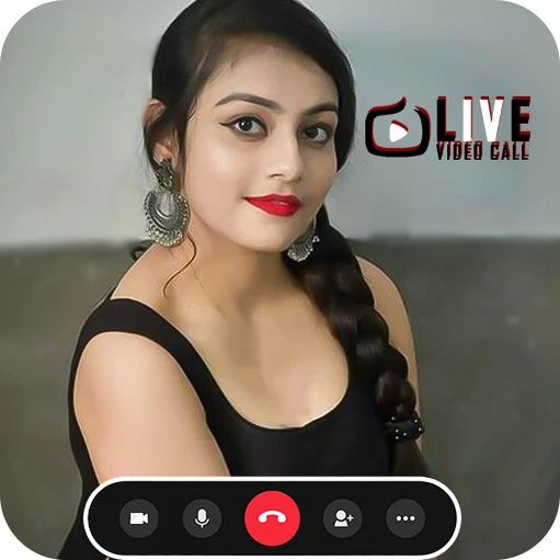 Real Sexy Girl Video Call