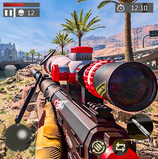 pembunuh sampul barat