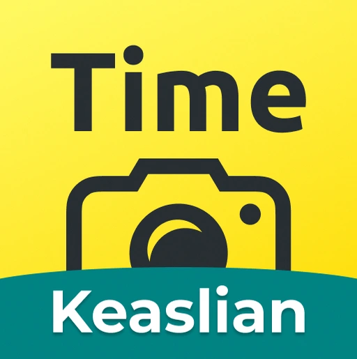 Timemark: Foto waktu, lokasi