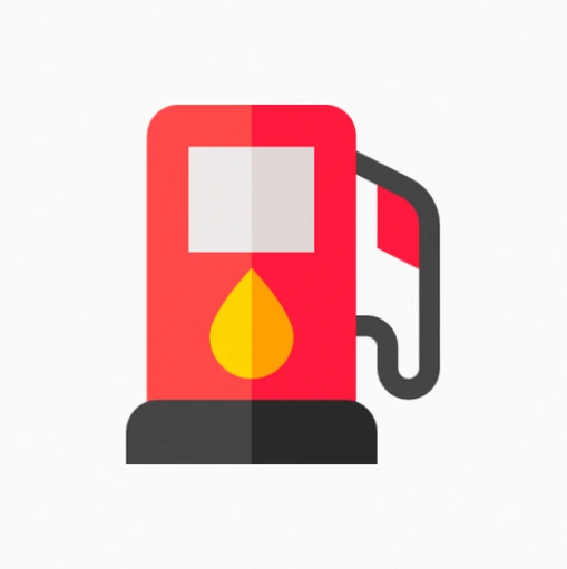 Cetak Struk Pom / SPBU