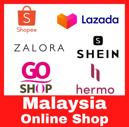 Malaysia Online Shop
