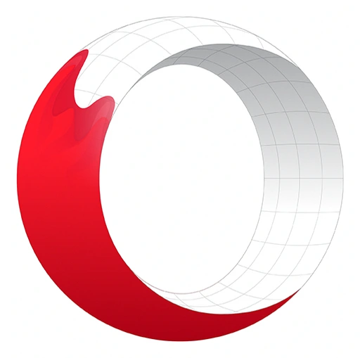 Browser Opera beta