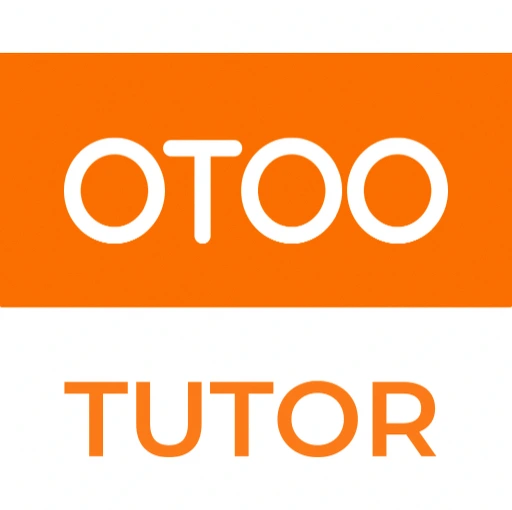 OTOO TUTOR- Find Students Near