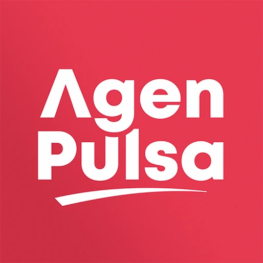 Agen Pulsa Termurah