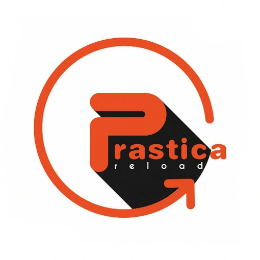 PRASTICA RELOAD - Kuota Murah