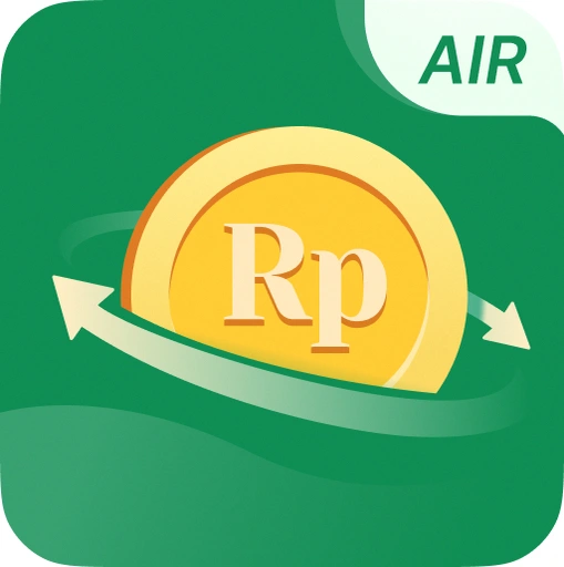 Lautan Tunai Air - Kredit Cash