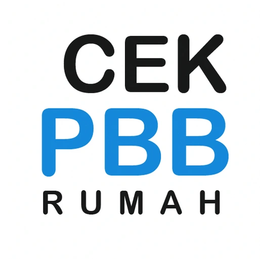 Cek PBB Rumah