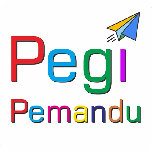 Pemandu Pegi - Driver PegiLagi