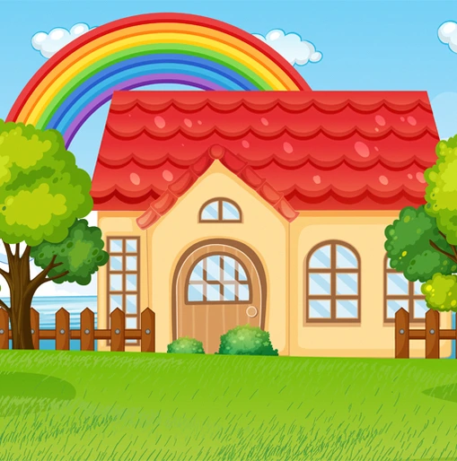 Permainan Rumah Boneka