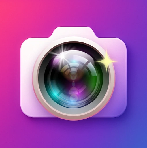 Kamera HD untuk Android