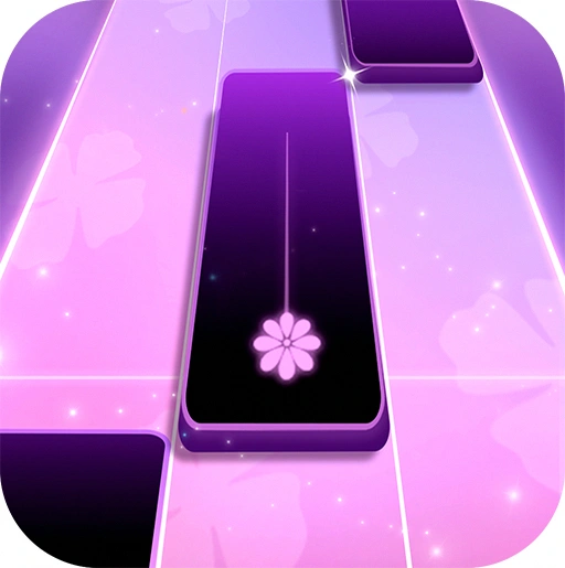 Pocket Piano: Game Musik Ritme