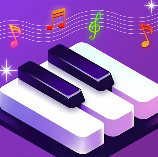 Piano Player - Learning Lesson