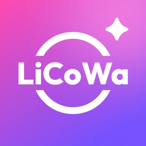 Licowa -Photobooth & Wallpaper
