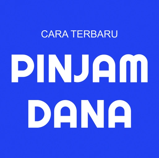 Cara Pinjam Uang di Dana