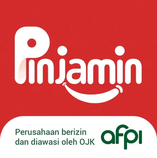 Pinjamin - Kredit Dana