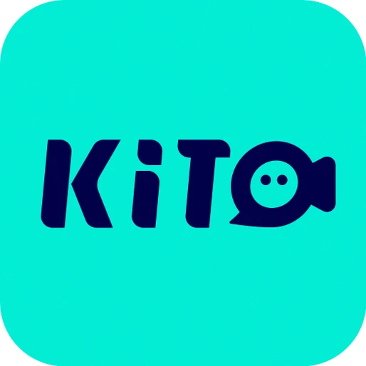 Kito - Chat Video Call
