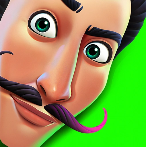 DIY Projects: Game Puzzle Seni