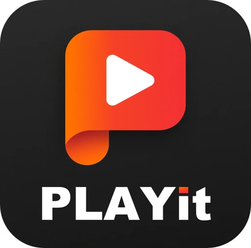 PLAYit-All in One Video Player