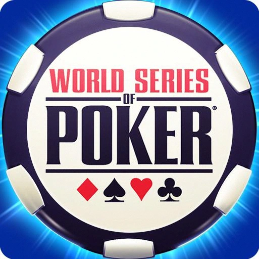 WSOP Poker Texas Holdem Game