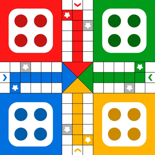 Ludo Buzz: Multipemain Offline