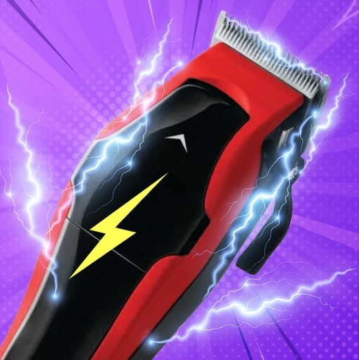 Prank Sounds: Haircut & Taser