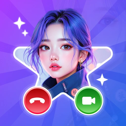 Idol Call - Video & Chat
