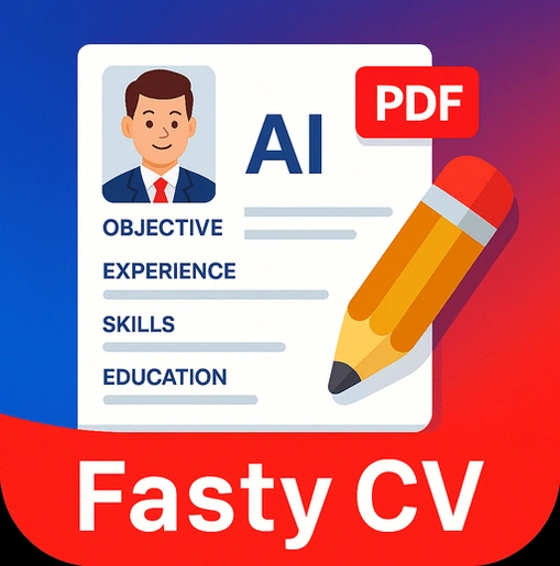 CV Maker Lamaran Pekerjaan PDF