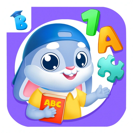 Pre-k Preschool Learning Games