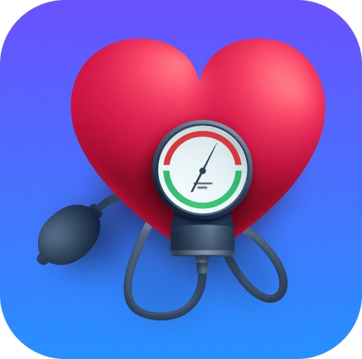 Blood Pressure-Monitor