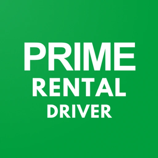 Prime Rental Driver