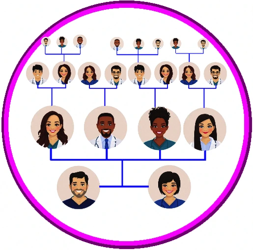 Personal Family Tree