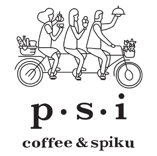 P.S.I Coffee & Spiku