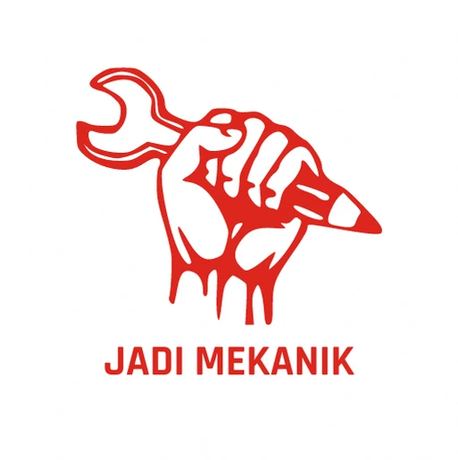 Jadi Mekanik - Service Motor