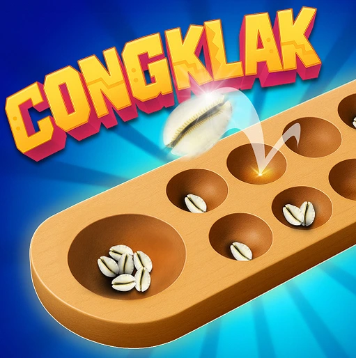 Congklak: Permainan Papan