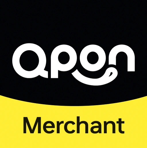 QponMerchant