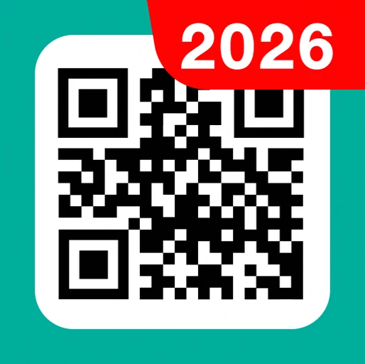 Pemindai Kode QR & Barcode