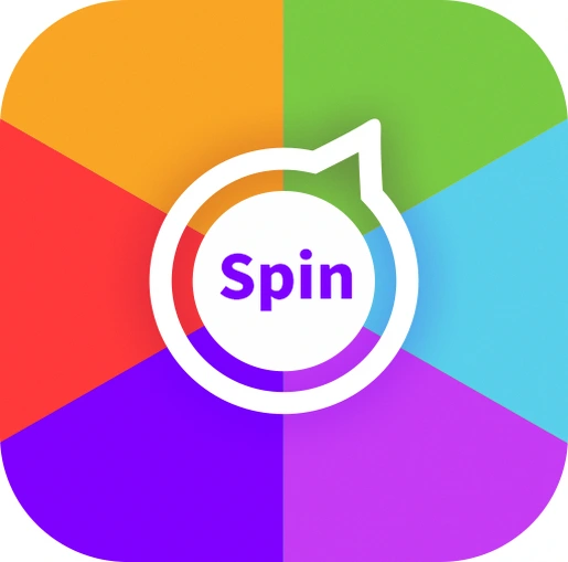 Truth or Dare - spin the wheel