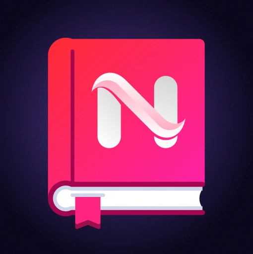 GoNovel: Baca Buku & Cerita