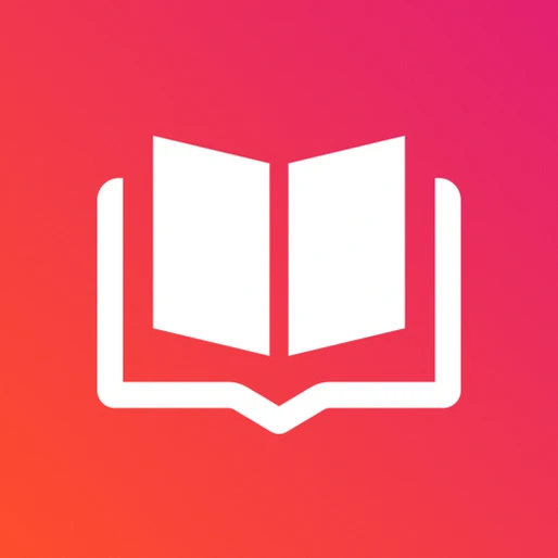 eBoox: ePub PDF e-book Reader