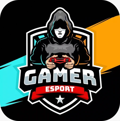 Pembuat Logo Esports Gaming