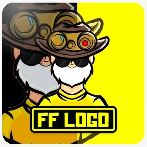 Pembuat Logo FF | Permainan