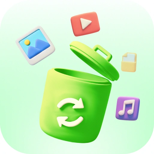 Pemulihan Foto Cepat