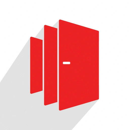 RedDoorz & SANS: Hotel Murah