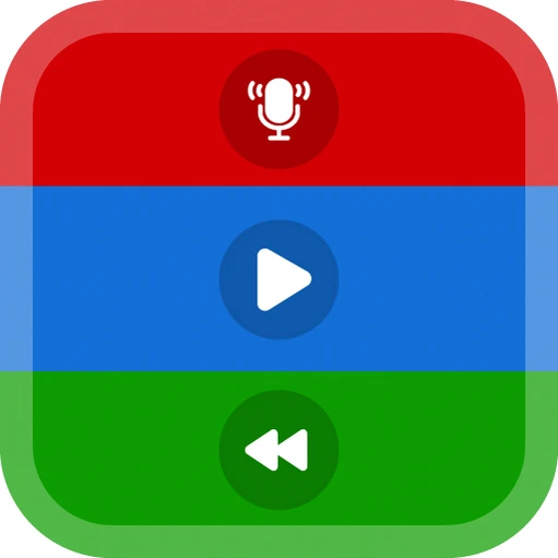 Tantangan Audio Terbalik