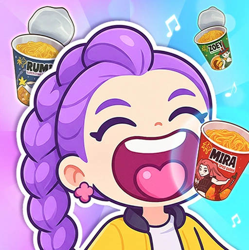 Rhythm Blocks: Music Beat Game