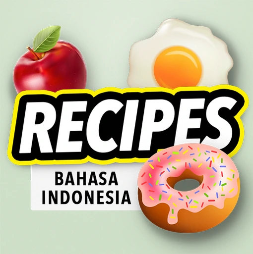 buku masakan indonesia