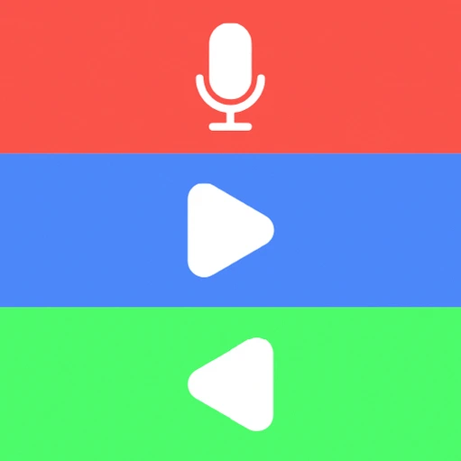 Backtalk - Audio Reverse Game